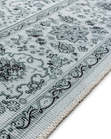 Rug Toulouse Mint