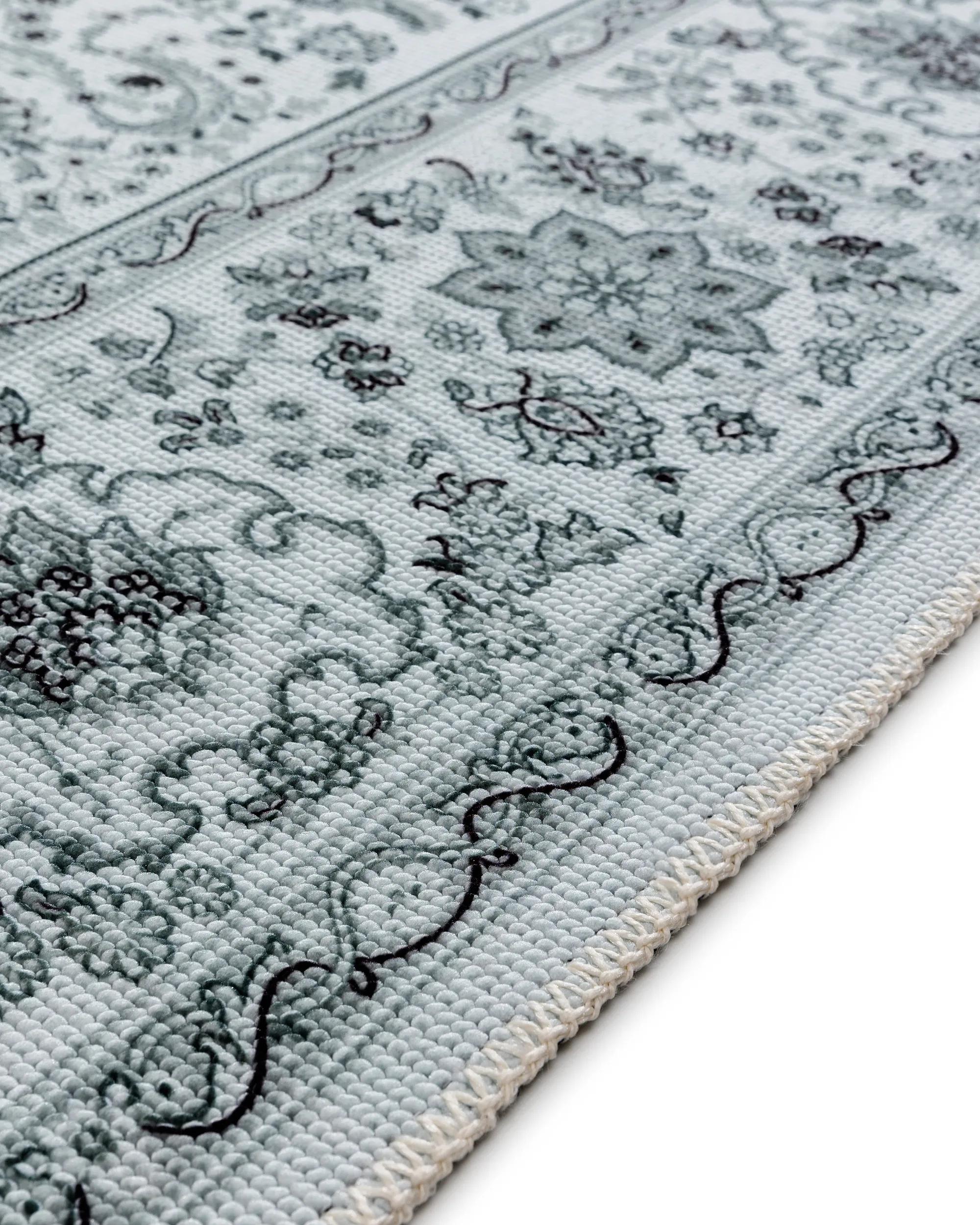 Rug Toulouse Mint