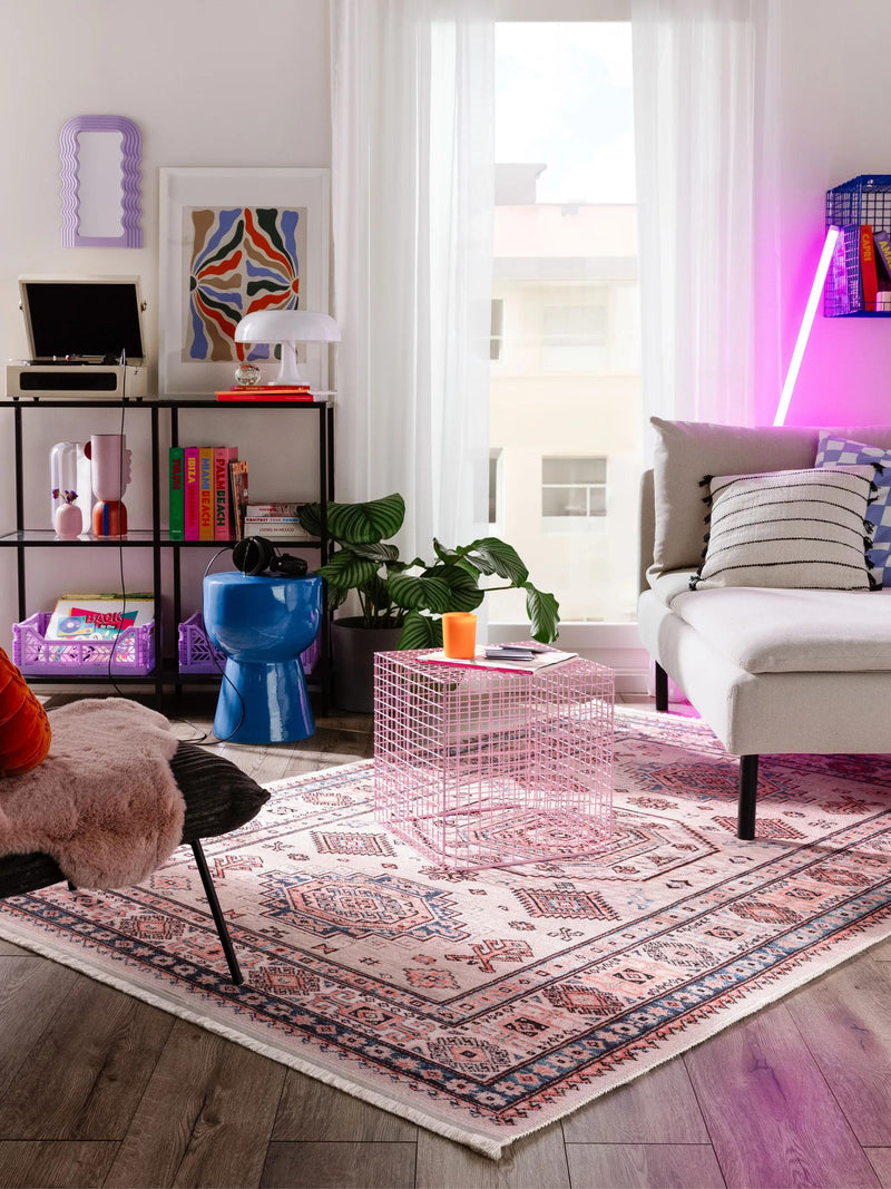 Rug Toulouse Multicolour