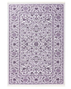 Rug Toulouse Purple