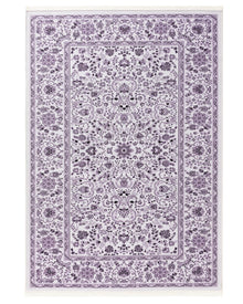 Rug Toulouse Purple