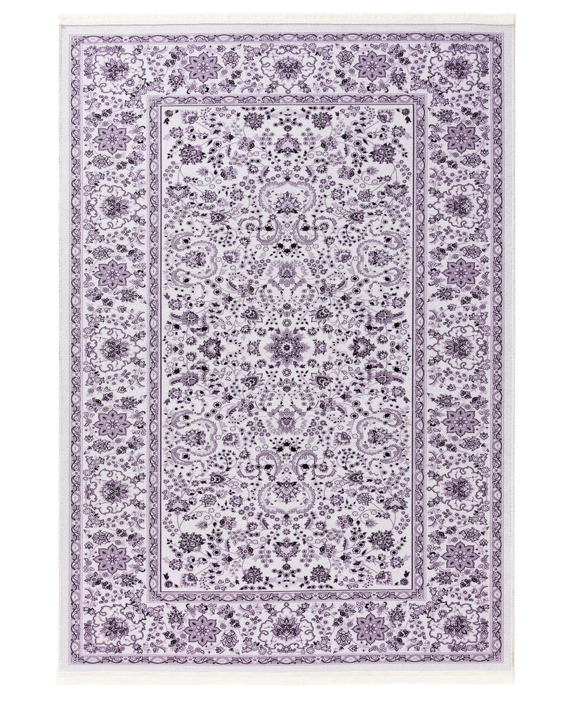 Rug Toulouse Purple