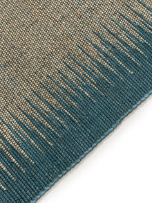 Jute Rug Tulsi Blue