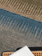 Jute Rug Tulsi Green