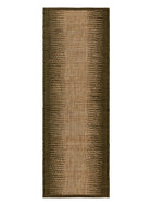 Jute Rug Tulsi Green