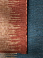 Jute Rug Tulsi Blue