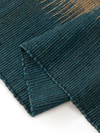 Jute Rug Tulsi Blue