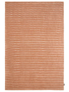 Wool Rug Tycho Terracotta