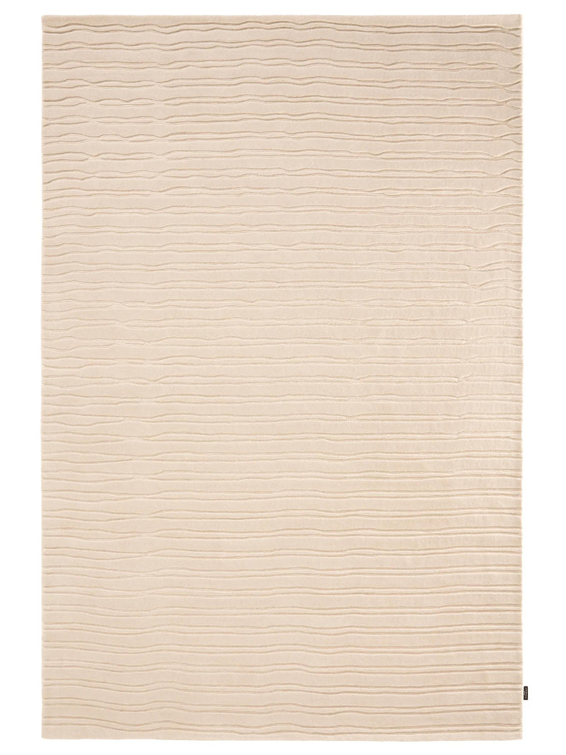 Wool Rug Tycho Cream