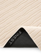 Wool Rug Tycho Cream