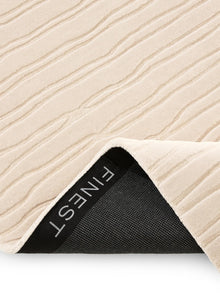Wool Rug Tycho Cream