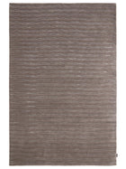 Wool Rug Tycho Taupe