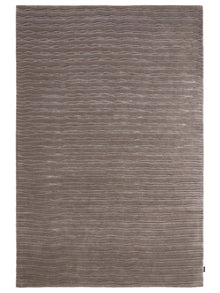 Wool Rug Tycho Taupe
