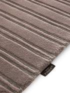 Wool Rug Tycho Taupe