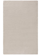 Wool Rug Uno Cream