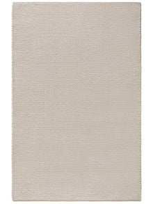 Wool Rug Uno Cream