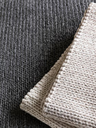 Wool Rug Uno Cream