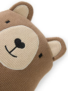 Cushion Urs Brown