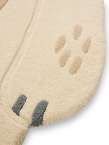 Kids Rug Urs White