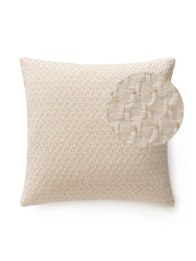 Cushion Cover Vanida Beige