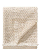 Blanket Vanida Beige