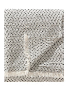 Blanket Vanida Grey