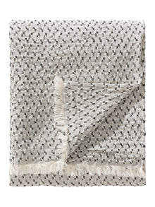 Blanket Vanida Grey