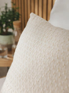Cushion Cover Vanida Beige