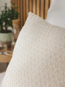Cushion Cover Vanida Beige