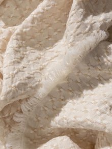 Blanket Vanida Beige