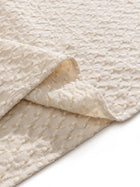 Blanket Vanida Beige