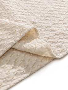 Blanket Vanida Beige