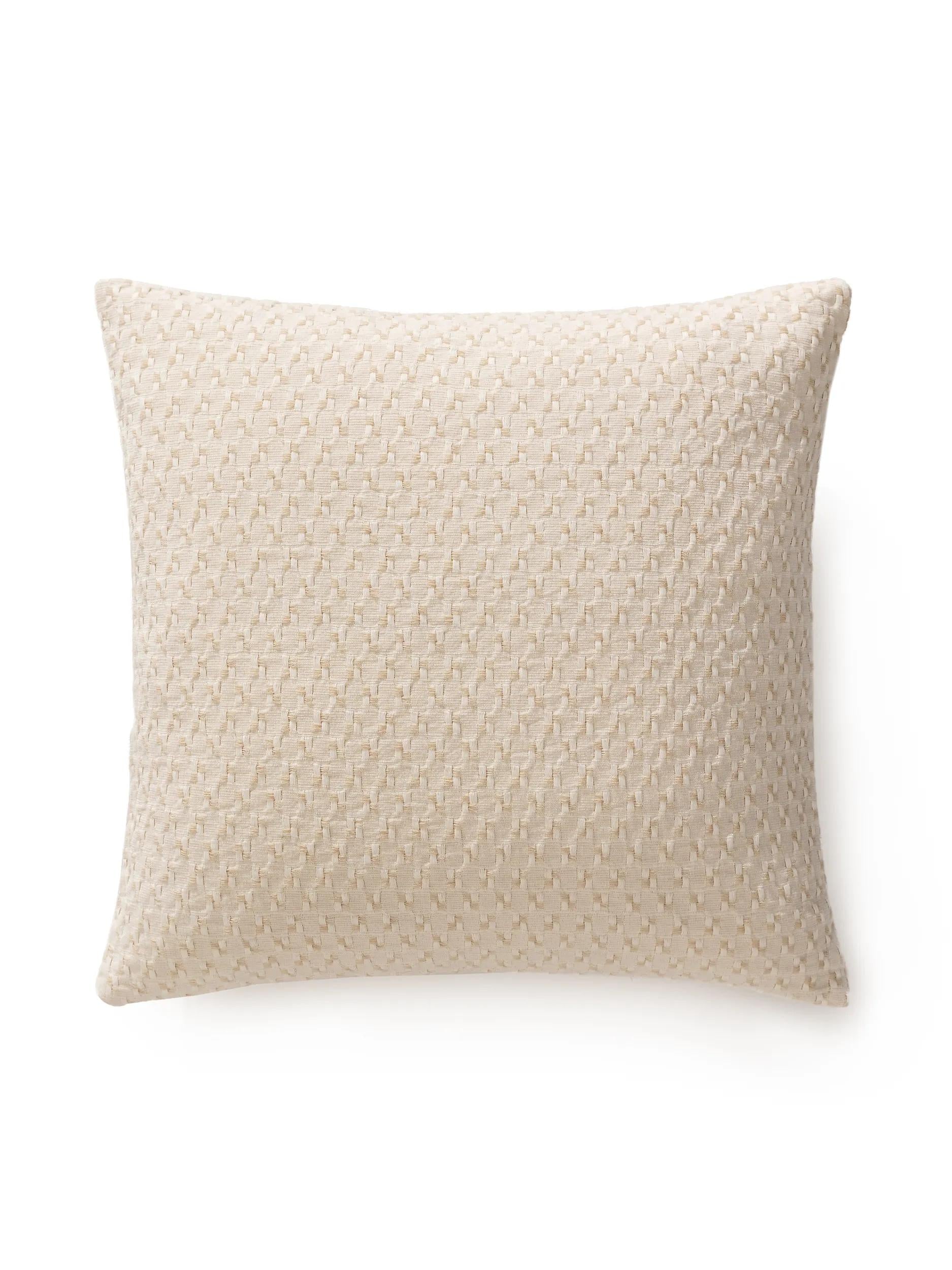 Cushion Cover Vanida Beige