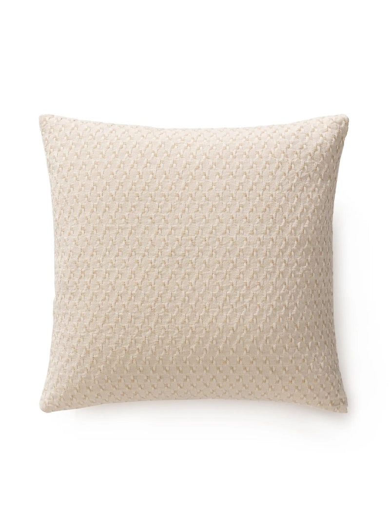 Cushion Cover Vanida Beige