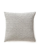 Cushion Cover Vanida Grey