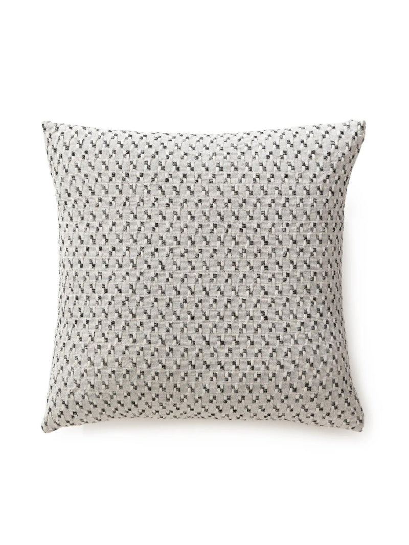 Cushion Cover Vanida Grey