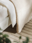 Blanket Vanida Beige