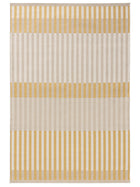 In- & Outdoor Rug Vega Beige/Yellow
