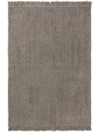 Wool Rug Velma Grey