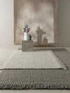 Wool Rug Velma Ivory