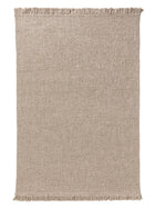 Wool Rug Velma Beige