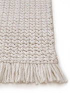 Wool Rug Velma Ivory