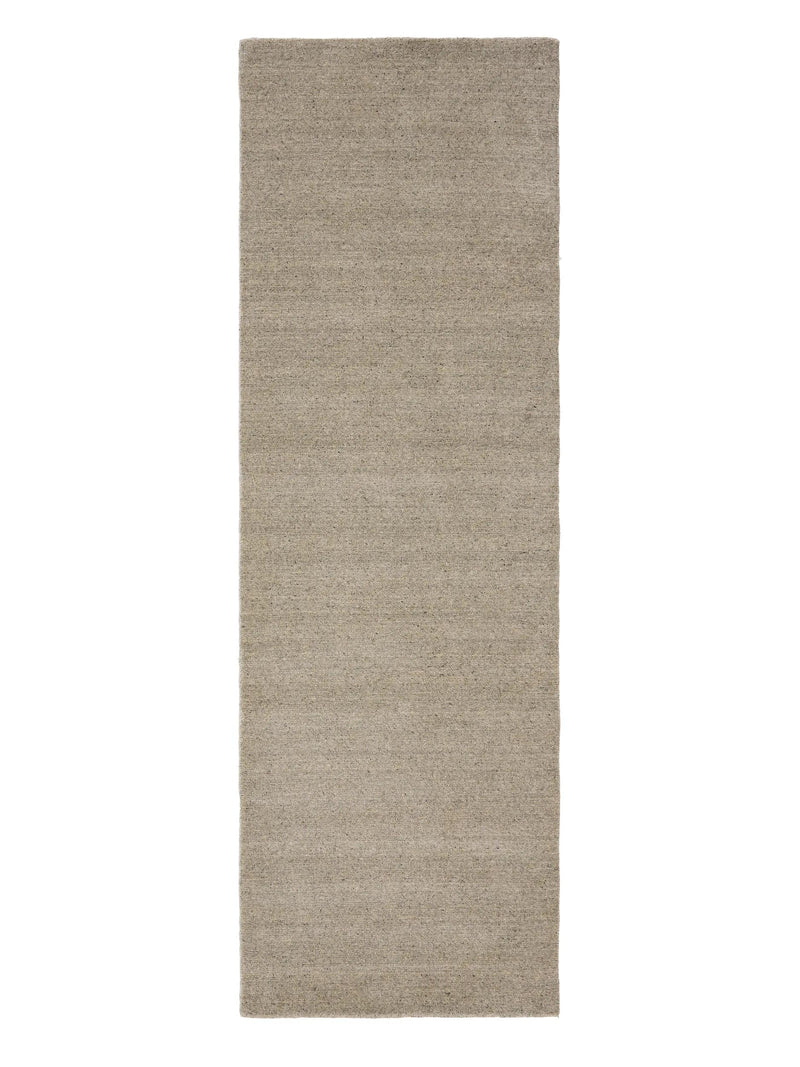 Wool Runner Vera Light Grey
