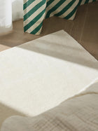 Wool Rug Vera Cream