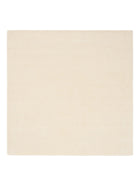 Wool Rug Vera Cream