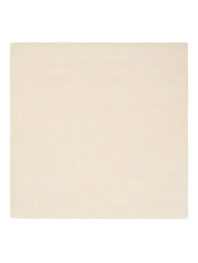 Wool Rug Vera Cream