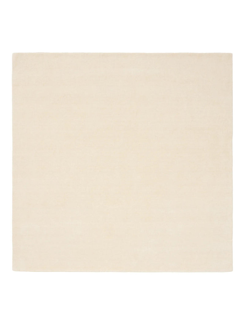 Wool Rug Vera Cream