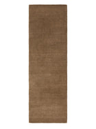 Wool Runner Vera Brown