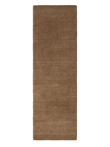 Wool Runner Vera Brown