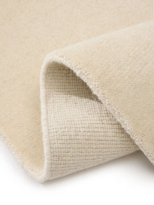 Wool Rug Vera Cream